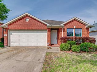 7022 Westover Ridge Dr, Houston, TX 77072