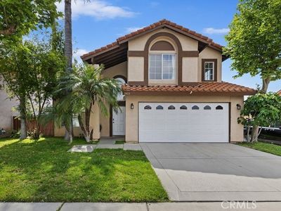 1801 Carolann St, Pomona, CA, 91766