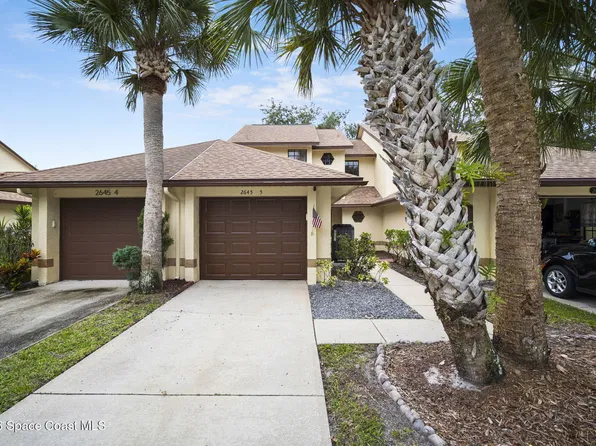 2645 Elliot Way APT 5, Melbourne, FL 32935
