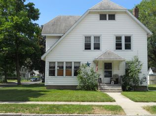 272 Connecticut Ave, Springfield, MA 01104