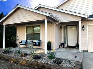 4976 Dixie Ave NE, Salem, OR 97301