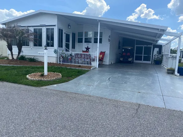 9364 Top Flight Dr, Lakeland, FL 33810