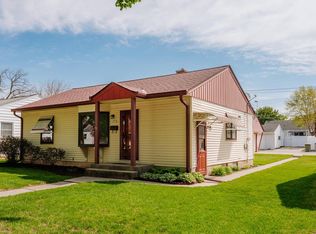 3276 S 69th STREET, Milwaukee, WI 53219