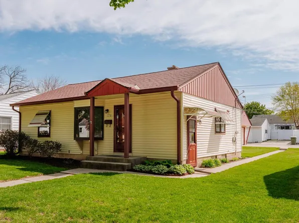 3276 S 69th STREET, Milwaukee, WI 53219