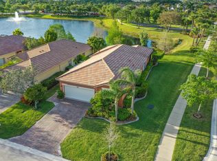 9913 SW Stonegate Dr, Port Saint Lucie, FL 34987