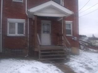 871 Vankirk St, Clairton, PA