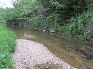 3276 E Crawford Rd, Everton, AR 72633