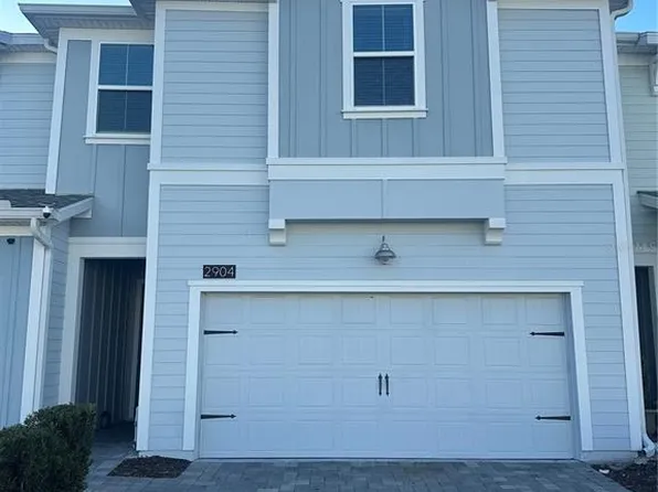 2904 Title St, Kissimmee, FL 34746