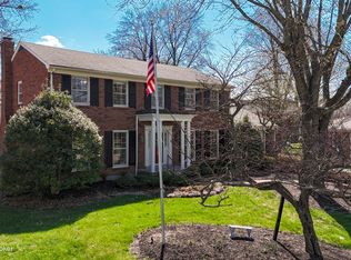 11102 Kilrenny Ct, Douglass Hills, KY 40243