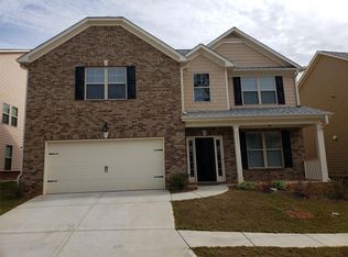 3075 Tofte Dr, Duluth, GA 30096