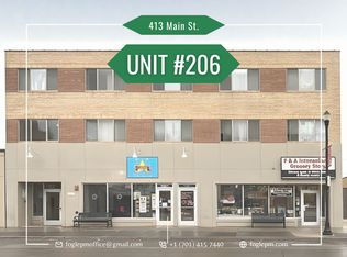 413 Main ST, Williston, ND 58801