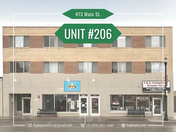 413 Main ST