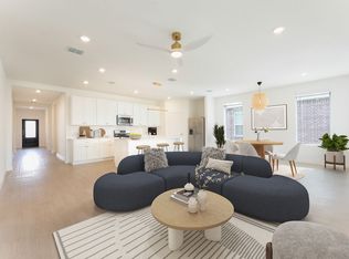 1801 Alpine Larch Ln, McKinney, TX 75071