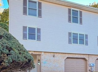 8 Magnolia Ct Unit 8B, Madison, NJ 07940
