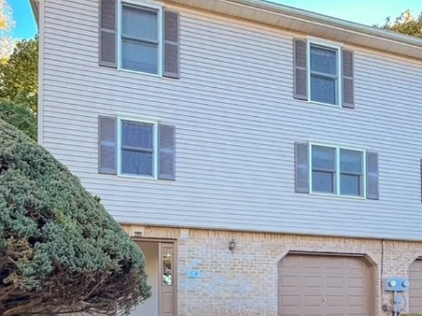 8 Magnolia Ct Unit 8B, Madison, NJ 07940