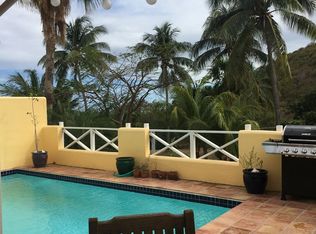 26 Villa Madaline Rd, Christiansted, VI 00820
