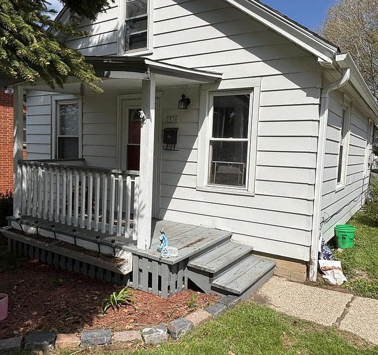 1st image of 3536 S 2nd STREET S S