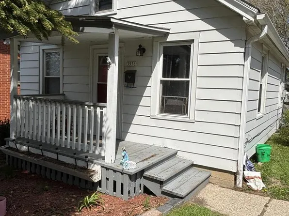 3536 S 2nd STREET S S, Milwaukee, WI 53207