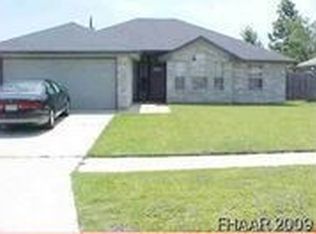3306 Dorothy Jane Dr, Killeen, TX 76542