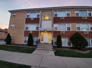 4760 N New England Ave APT GB, Harwood Heights, IL 60706