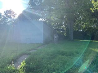 4963 W Four Ridge Rd, House Springs, MO 63051