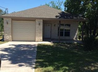 409 Avenue M, Marble Falls, TX 78654