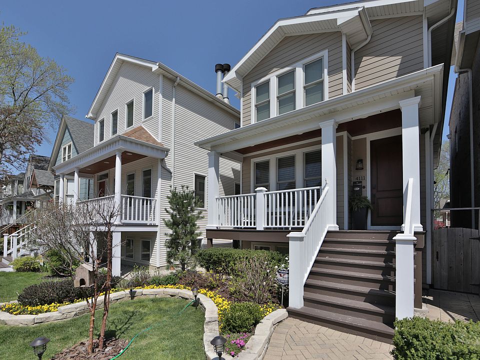 1st image of 4111 N Claremont Ave