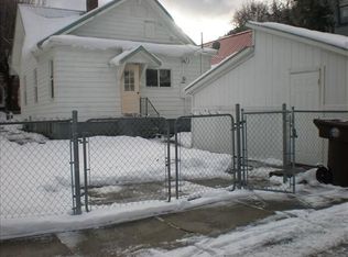 207 Pine St, Wallace, ID 83873