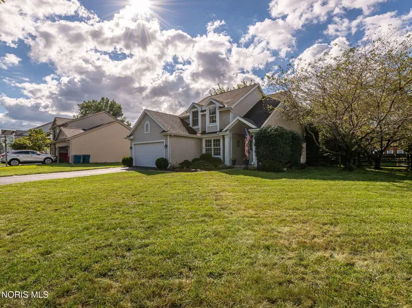 7825 Hawkins Ct, Sylvania, OH 43560