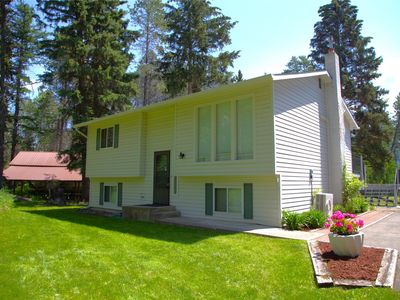 189 Dawn Dr, Columbia Falls, MT, 59912