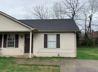 160 Cardinal Cir, Lancaster, KY 40444