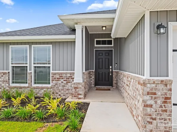 2482 Privet Berry Dr, Gulf Breeze, FL 32563