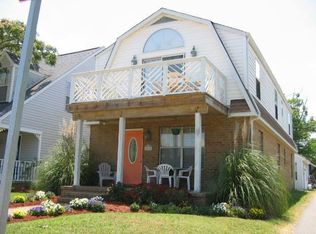 2408 Arctic Ave APT 2, Virginia Beach, VA 23451