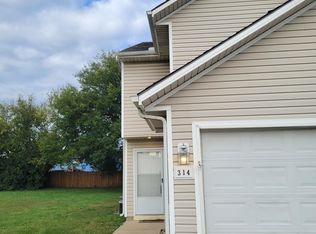 314 Dauphine St, Belton, MO 64012
