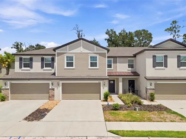 36227 JOSEPH BLAKE STREET, ZEPHYRHILLS, FL 33541