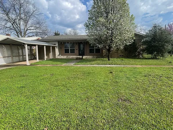 801 W Chestnut Ave, Duncan, OK 73533