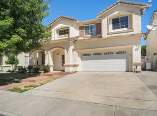 3021 Simms Ln, Tracy, CA 95377