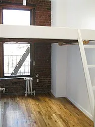 Rented by Tower Brokerage