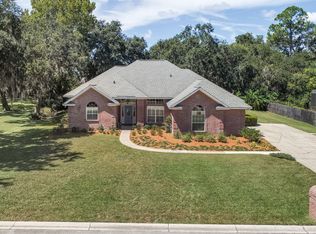 5013 Toproyal Ln, Jacksonville, FL 32277