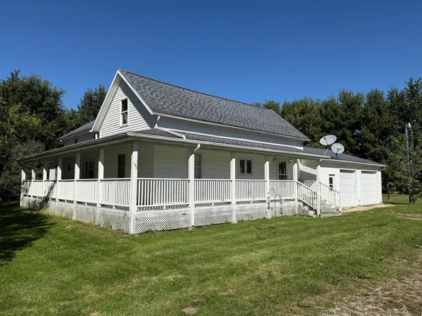 7373 E State Road 104, Walkerton, IN 46574