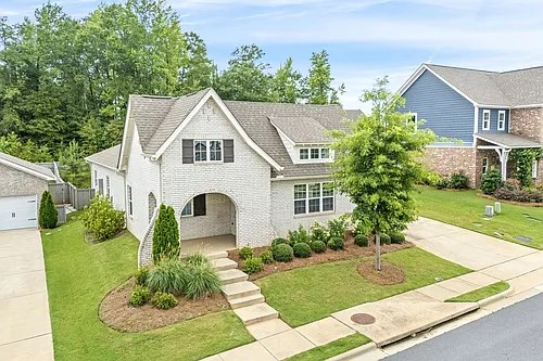 826 Clear Spring Dr Photo 1