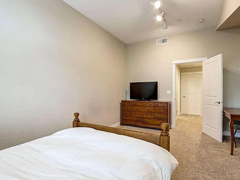 3rd Story Room