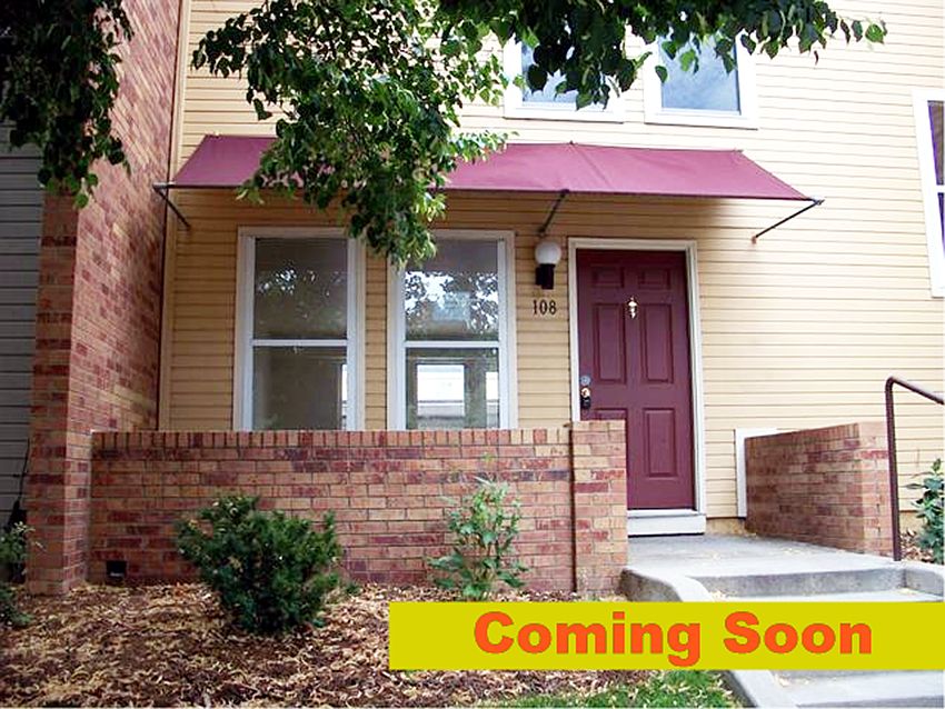 1st image of 1201 N Galapago St Unit 108