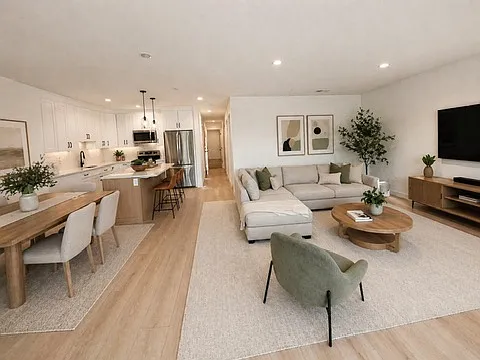 6455 Amigo Ave #1/2 — Photo 10
