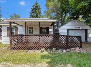 1058 W Boatfield Ave, Flint, MI