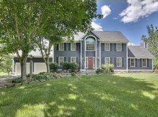 120 Castle Hill Rd, Windham, NH 03087