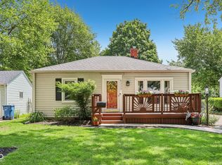 5333 Ralston Ave, Indianapolis, IN 46220