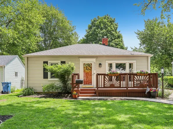 5333 Ralston Ave, Indianapolis, IN 46220