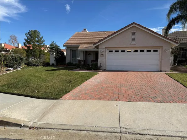 25666 Shaw Pl, Stevenson Ranch, CA 91381