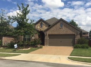 2101 Fair Parke Ln, Wylie, TX 75098